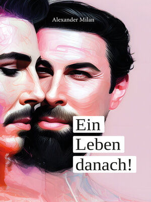 cover image of Ein Leben danach